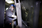 Dräger X-plore Kopfteil mit Schutzvisier (Acetat-Visier) (Bild 3)