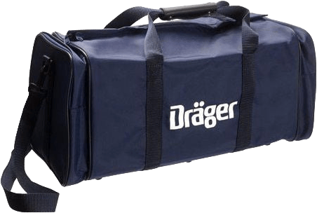 Dräger Tragetasche für BelAir Gebläseeinheit (Bild 1)