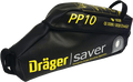 Dräger Tasche, antistatisch für Saver PP 10 (Bild 1)