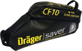 Dräger Tasche, antistatisch für Saver CF 10 (Bild 1)