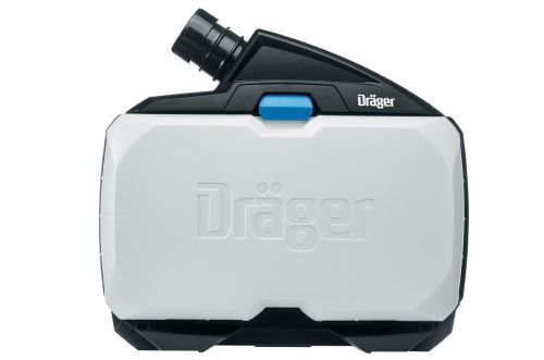 Dräger X-plore 8500 und X-plore 8700 EX Gebläsefiltergeräte - Ihre Sets für das sichere Arbeiten mit Gase, Dämpfen und Partikeln (Bild 1)