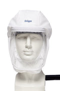 Dräger X-plore 8000 Serie - Standardhaube, kurz (S-M) (Bild 1)