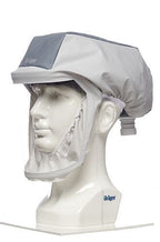 Dräger X-plore 8000 Serie Haube (Bild 1)