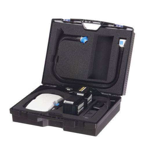 Dräger X-plore 8000 Serie - Aufbewahrungskoffer für ein Set (außer Atemanschluss) (Bild 1)
