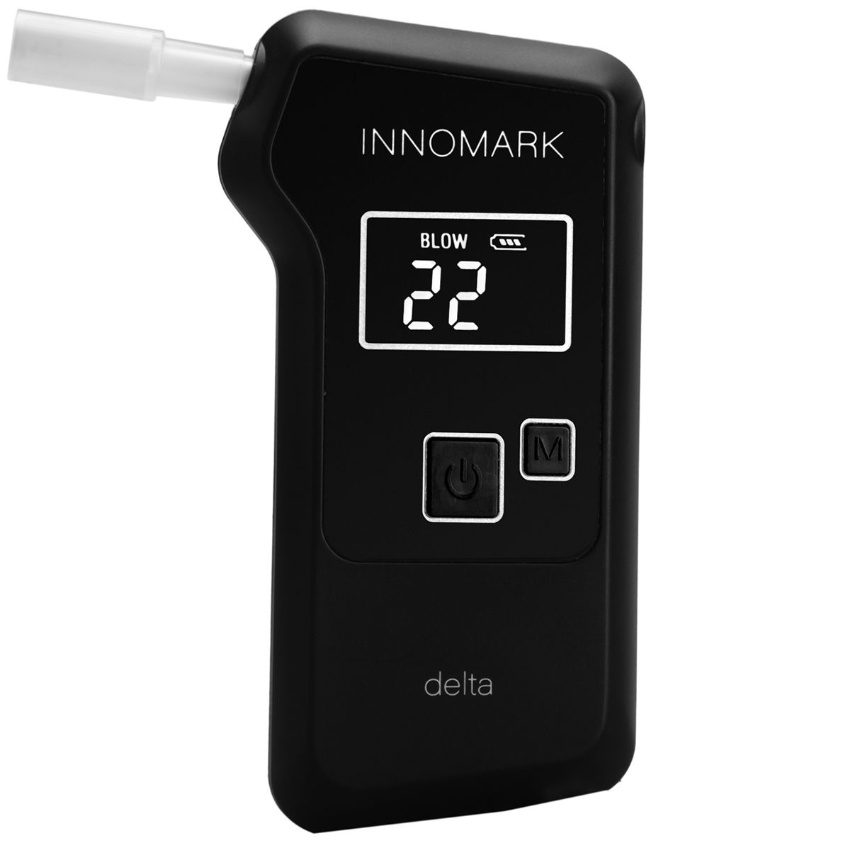 INNOMARK delta Alkoholtester (Bild 1)