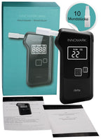 INNOMARK delta Alkoholtester (Bild 2)