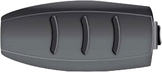 Batteriefachdeckel für EnviteC AlcoQuant 6020 (Bild 1)
