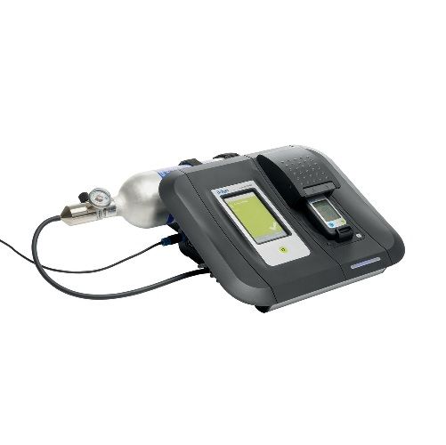 Dräger X-dock 5300 - 6300 - 6600 - Test-, Kalibrier- und Konfigurierstation (Bild 1)