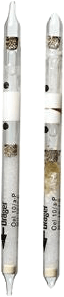 Dräger Röhrchen - Öl 10-a-P -> 0, 1 - 1 mg-m³ (10 Röhrchen) (6728371) (Bild 1)