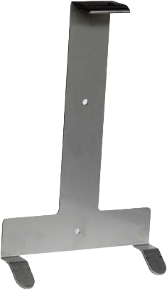 Dräger Wandhalter für FPS-Box (Bild 1)