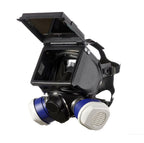 Dräger Schweisserschutz für X-Plore 6000 und Panorama Nova Masken (Bild 3)