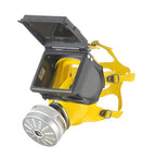 Dräger Schweisserschutz für X-Plore 6000 und Panorama Nova Masken (Bild 4)