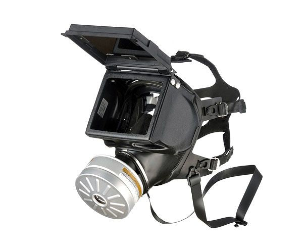 Dräger Adapter für Dräger Schweißerschutz (Bild 8)