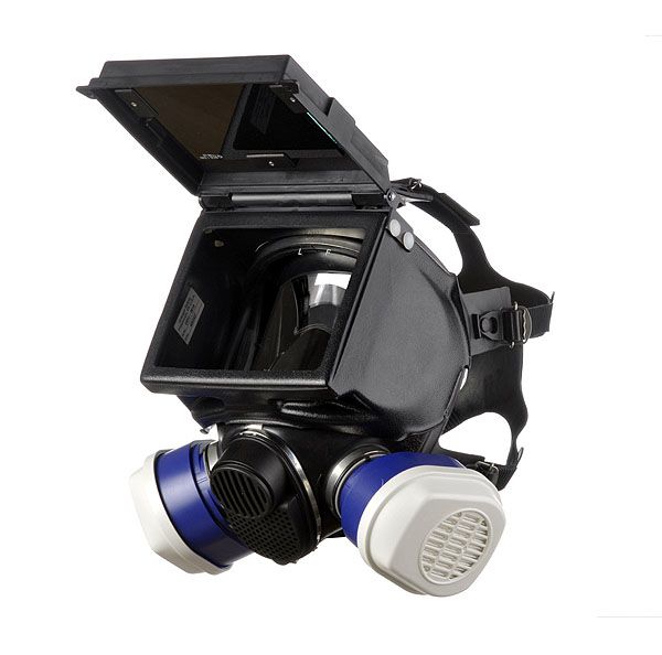 Dräger Adapter für Dräger Schweißerschutz (Bild 5)