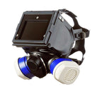 Dräger Adapter für Dräger Schweißerschutz (Bild 7)