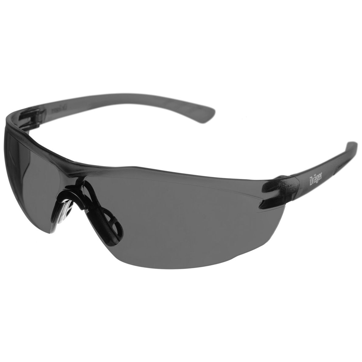 Dräger X-pect 8200-8300 Schutzbrille (Bild 1)