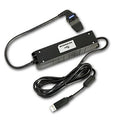 Crowcon T4 - USB Dual-Kommunikations- und Stromkabel (Bild 1)