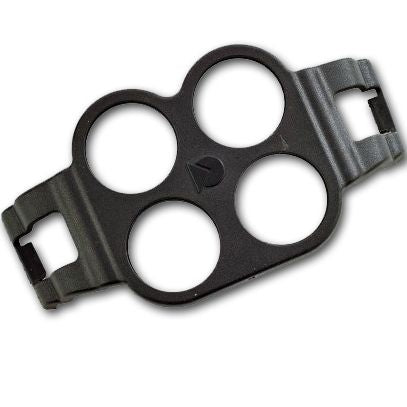 Crowcon T4 - externer Filter für Sensoren (Sensor-Filterplatte) (VE = 1 Stück) (Bild 1)