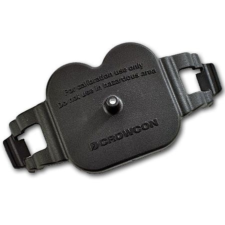 Crowcon T4 - Ersatz Kalibrier-- Bump-Test-Kappe (Bild 1)