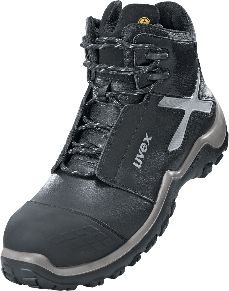 uvex xenova pro S2 Arbeitsstiefel - 47 (Bild 1)