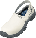 Uvex Hygiene-Berufshalbschuh 6960 xenova food SB, Sohle: PUR-Duo, Farbe: weiß, Weite: 11, Grösse: 38 (Bild 1)