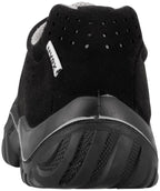 uvex motion style S1 Arbeitsschuhe Schwarz-Grau (Bild 4)