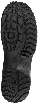 uvex motion style S1 Arbeitsschuhe Schwarz-Grau (Bild 7)