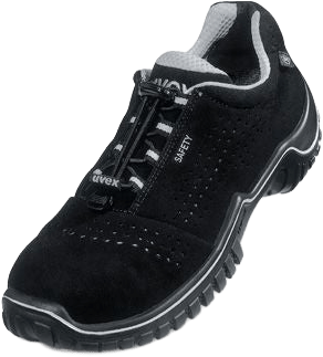 uvex motion style S1 Arbeitsschuhe (Bild 1)