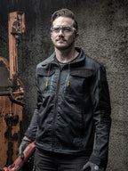 uvex whisper supreme Gehörschutzstöpsel - Mehrweg-Ohrenstöpsel mit Kordel (Bild 5)