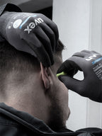 uvex x-fit Einweg-Gehörschutzstöpsel - 200 x1 Paar Ohrenstöpsel im Karton (Bild 3)