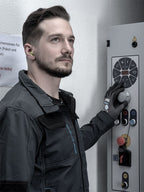 uvex x-fit 200 Paar Einweg-Ohrenstöpsel (Bild 5)