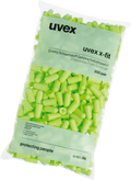 uvex x-fit 200 Paar Einweg-Ohrenstöpsel (Bild 1)