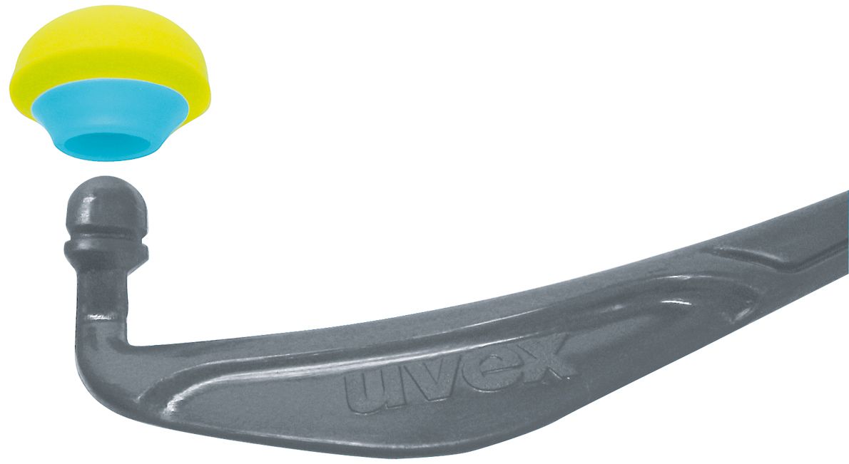 uvex x-fold Mehrweg-Ohrenstöpsel (Bild 4)