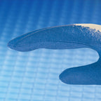 1 Paar uvex rubipor XS Arbeitshandschuhe (Bild 2)