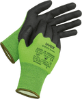 1 Paar uvex C500 foam Schnittschutzhandschuhe - 07-S (Bild 1)
