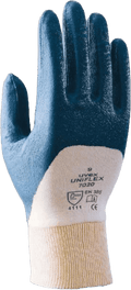 1 Paar uvex uniflex 7020N Arbeitshandschuhe - 08-M (Bild 1)