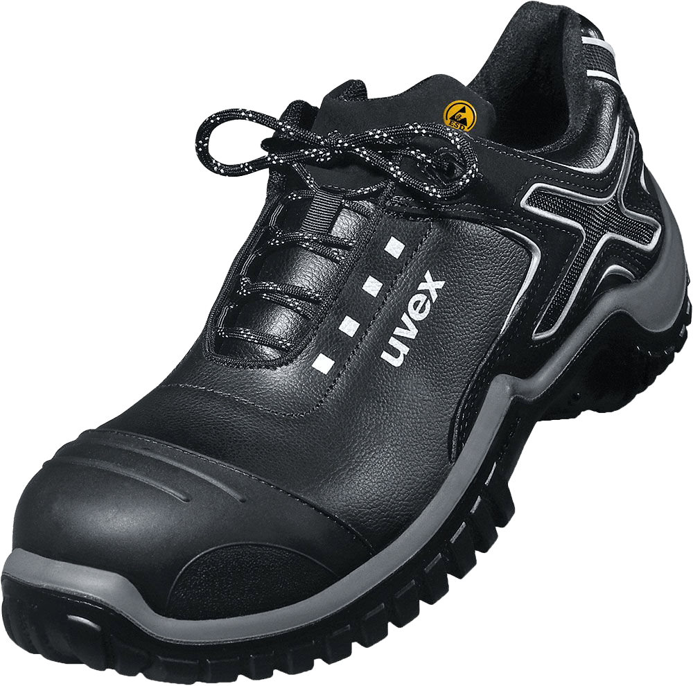 uvex xenova pro S2 Arbeitsschuhe (Bild 1)