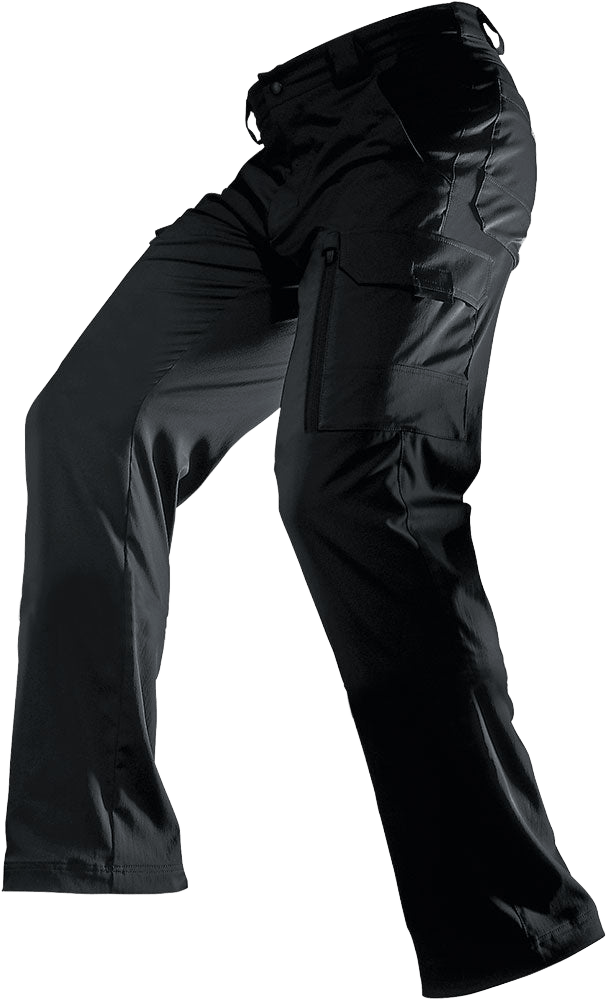 ABVERKAUF: uvex athletic workwear 9811 Herren-Arbeitshose lang