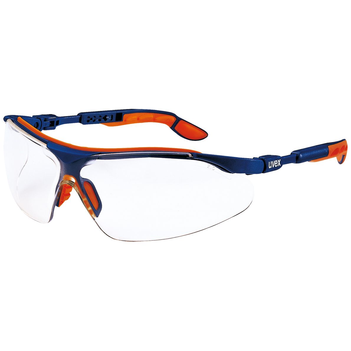 uvex i-vo Schutzbrille (Bild 1)