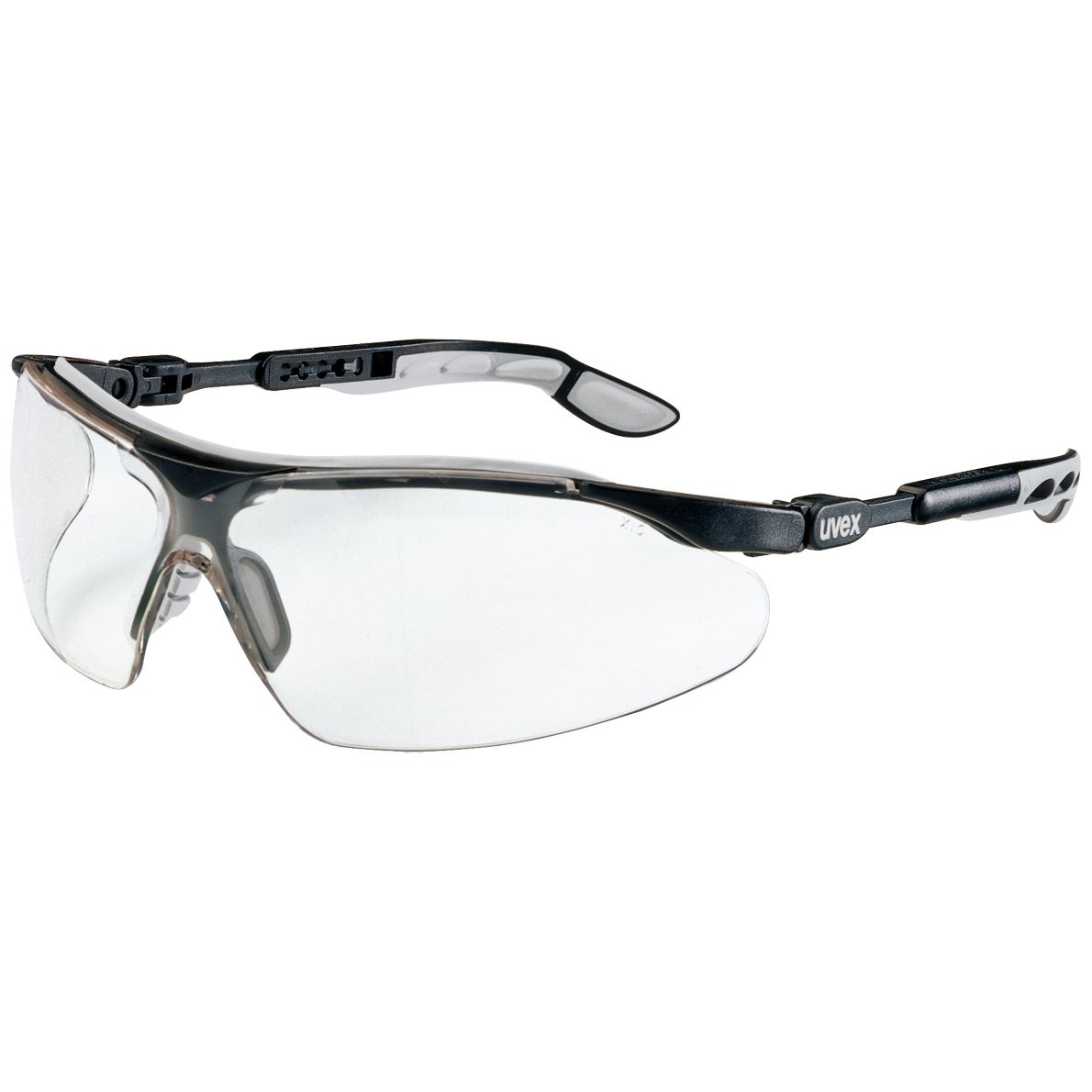 uvex i-vo Schutzbrille (Bild 1)
