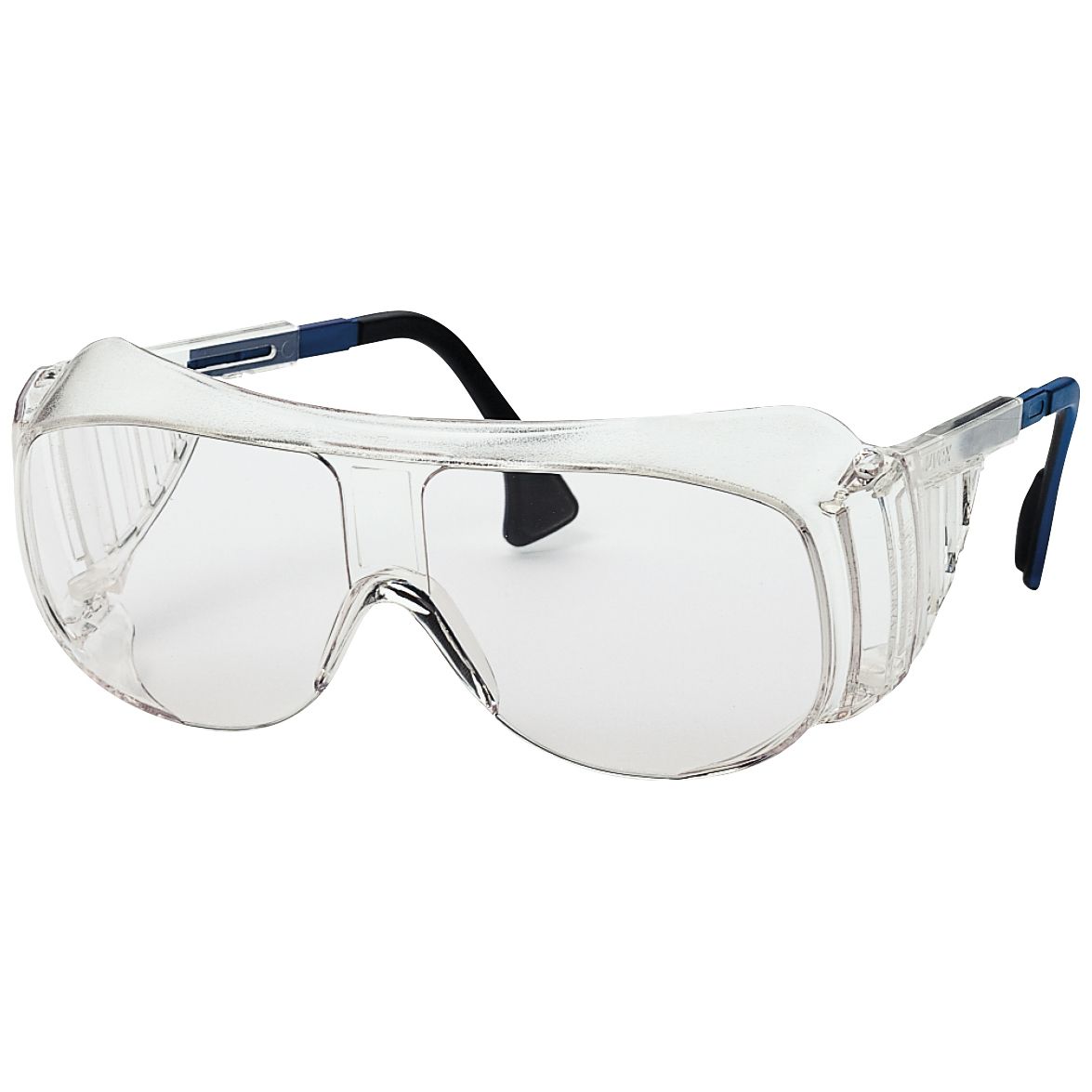 uvex 9161 Schutzbrille (Bild 1)