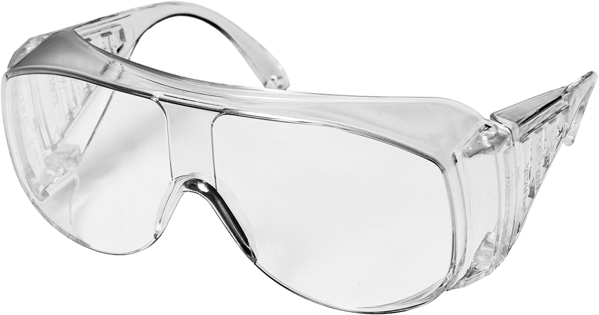 uvex 9161 Schutzbrille (Bild 1)