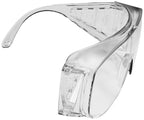uvex 9161 Schutzbrille große Bügel (Bild 5)