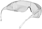 uvex 9161 Schutzbrille große Bügel (Bild 4)