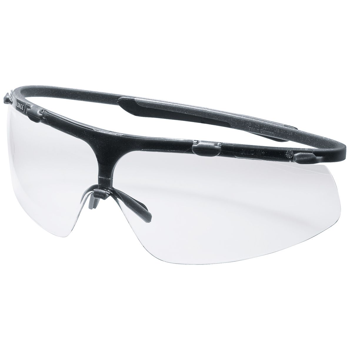 uvex super g 9172 Schutzbrille (Bild 1)