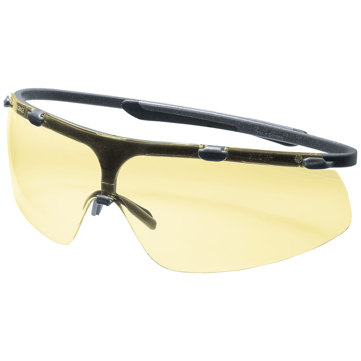 uvex super g 9172 Schutzbrille (Bild 1)
