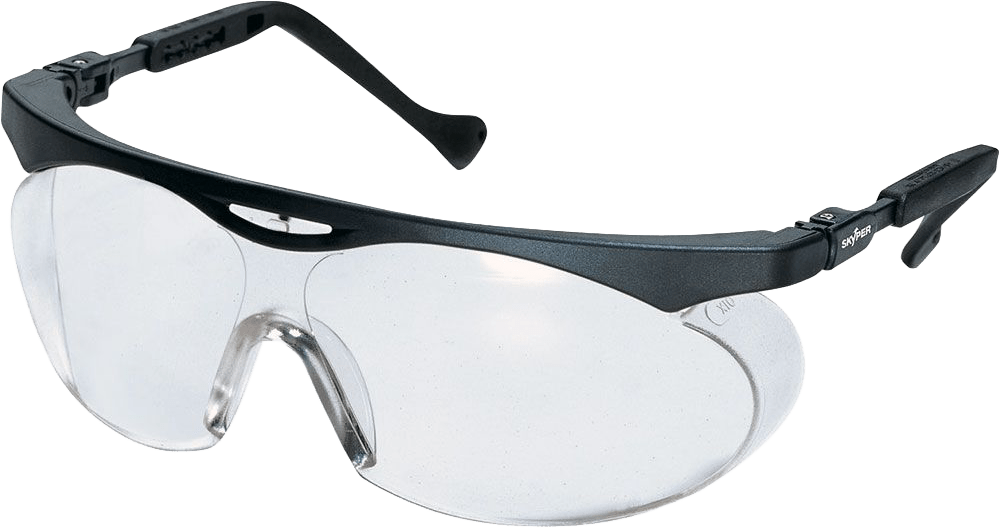 uvex skyper 9195 Schutzbrille (Bild 1)
