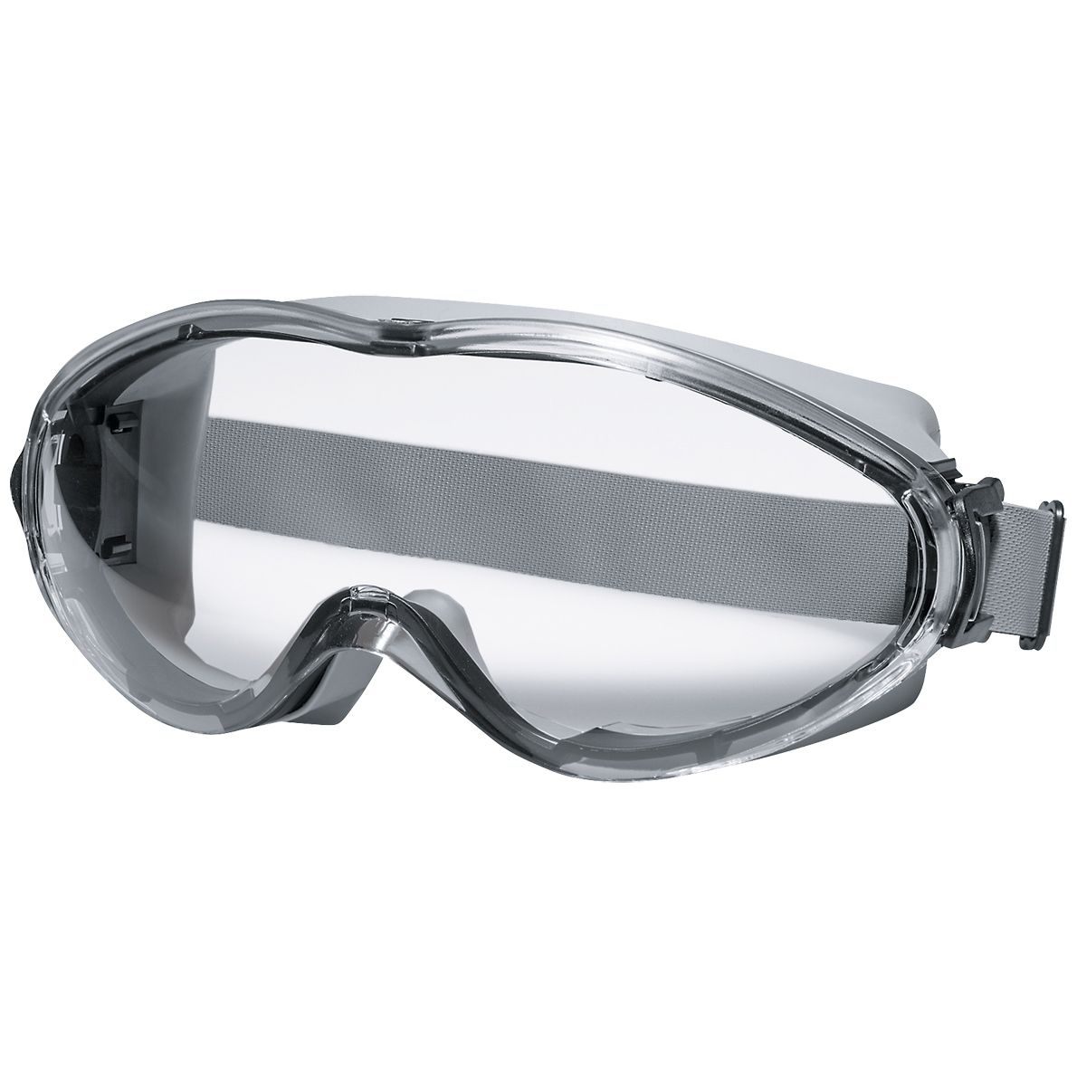 uvex ultrasonic Vollsichtbrille (Bild 1)