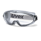 uvex ultrasonic Vollsichtbrille Kopfband 2 (Bild 2)