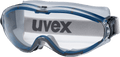uvex ultrasonic Vollsichtbrille (Bild 1)